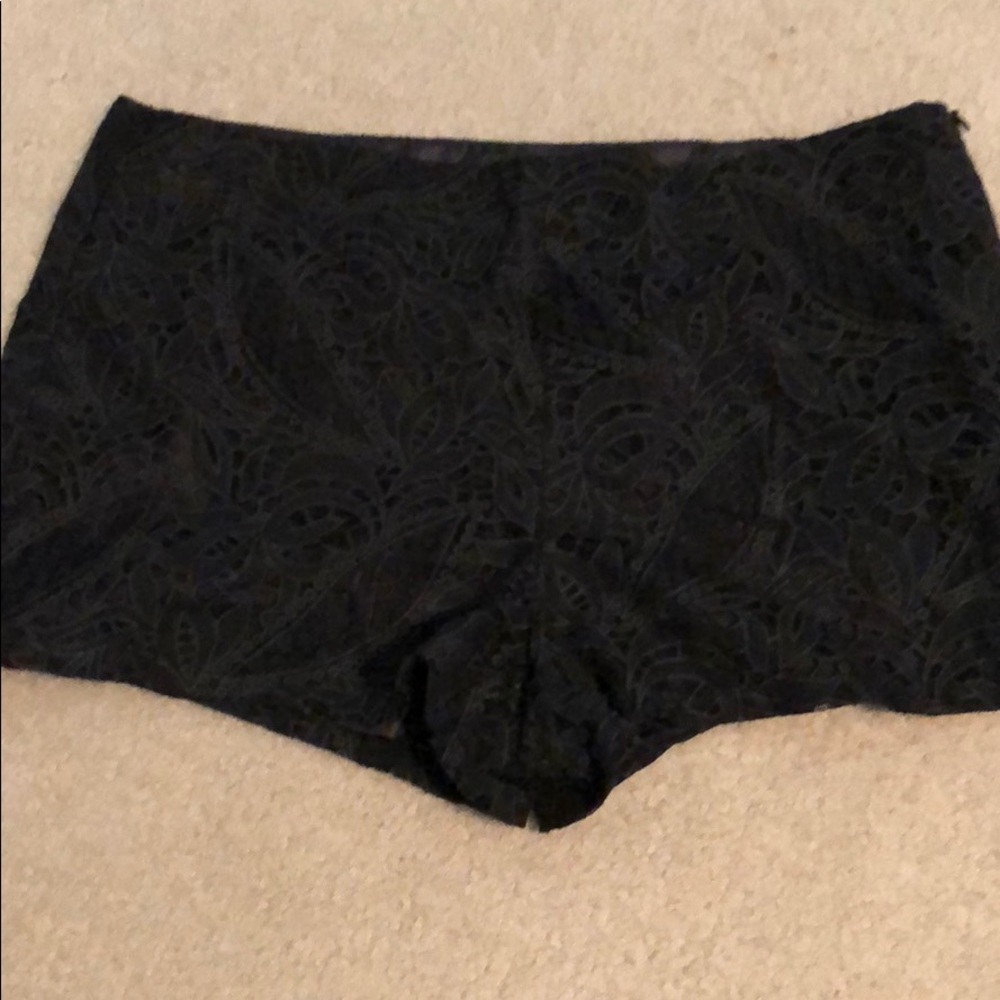 Forever 21 fashion shorts